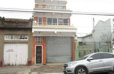 Sala comercial para alugar na Rua Barão de Santa Tecla, 17823242, Centro, Pelotas