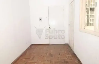 Sala comercial bem localizada no edifício residencial aglae centro de pelotas ideal para seu negócio!