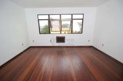 Seu espaço comercial no coração de pelotas: sala ideal para o seu negócio!