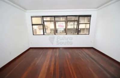Seu espaço comercial no coração de pelotas: sala ideal para o seu negócio!