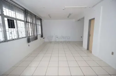 Sala comercial para alugar na Rua Santos Dumont, 305, 11853442, Centro, Pelotas