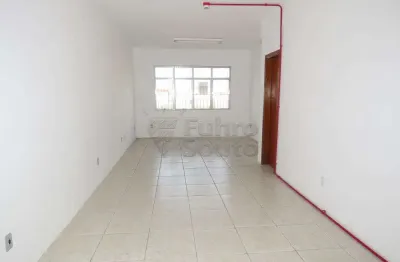 Sala comercial para alugar na Rua Santos Dumont, 403, 11853442, Centro, Pelotas