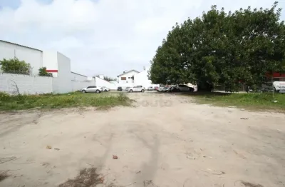 Terreno comercial para alugar na Avenida Domingos de Almeida, 138934402, Areal, Pelotas