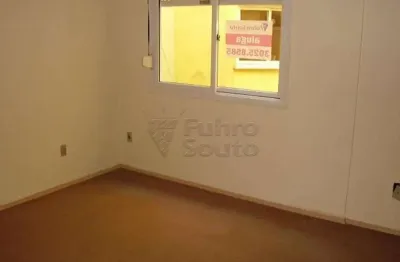 Kitnet / Stúdio para alugar na Rua Gonçalves Chaves, 13873442, Centro, Pelotas