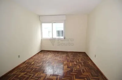 Apartamento com 2 quartos para alugar na Rua Marcílio Dias, B, 128935402, Centro, Pelotas