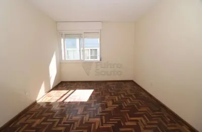 Apartamento com 2 quartos para alugar na Rua Marcílio Dias, 128935402, Centro, Pelotas