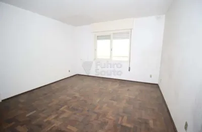Apartamento com 2 quartos para alugar na Rua Marechal Deodoro, 118430482, Centro, Pelotas