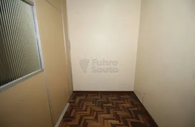 Sala comercial para alugar na Rua Quinze de Novembro, 15863342, Centro, Pelotas