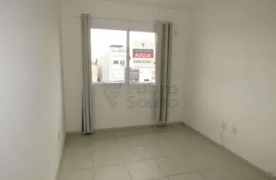 Apartamento com 1 quarto para alugar na Rua Benjamin Constant, 118732462, Centro, Pelotas
