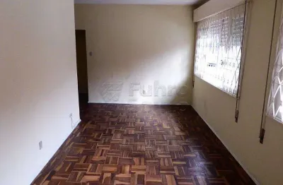 Apartamento com 3 quartos para alugar na Rua Santa Cruz, 128634442, Centro, Pelotas