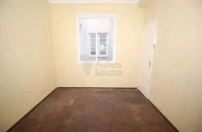 Apartamento de 02 dormitórios localizado na av. fernando osório