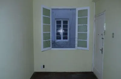 Apartamento com 2 quartos para alugar na Avenida Fernando Osório, 13863842, Centro, Pelotas