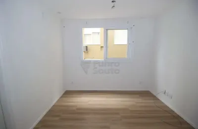Apartamento com 1 quarto para alugar na Rua Pinto Martins, 11813442, Centro, Pelotas