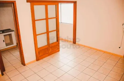 Apartamento com 2 quartos para alugar na Rua Santa Cruz, 118734402, Centro, Pelotas
