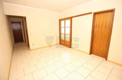 Apartamento com 2 quartos para alugar na Rua Santa Cruz, 118734402, Centro, Pelotas