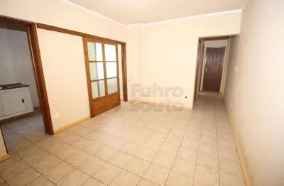 Apartamento com 2 quartos para alugar na Rua Santa Cruz, 118734402, Centro, Pelotas