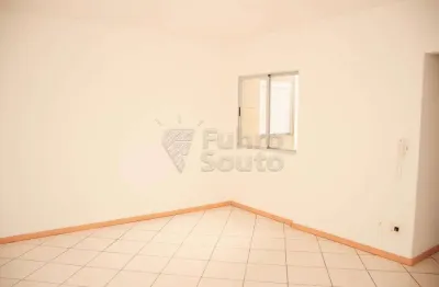 Apartamento com 3 quartos para alugar na Rua Santa Cruz, 118734402, Centro, Pelotas