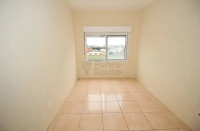 Apartamento com 1 quarto para alugar na Rua General Osório, 15853542, Centro, Pelotas