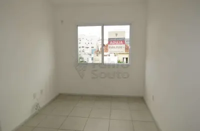 Apartamento com 1 quarto para alugar na Rua Benjamin Constant, 118732462, Centro, Pelotas