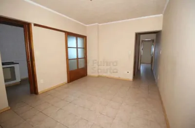 Apartamento com 2 quartos para alugar na Rua Santa Cruz, 118734402, Centro, Pelotas