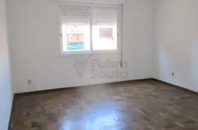Apartamento com 2 quartos para alugar na Rua Marechal Deodoro, ., 118431442, Centro, Pelotas