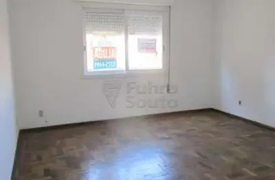 Apartamento com 2 quartos para alugar na Rua Marechal Deodoro, 118431442, Centro, Pelotas