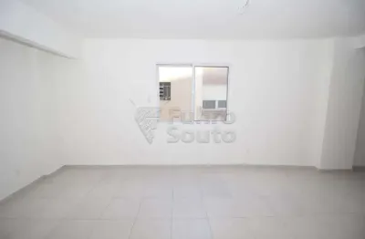 Apartamento com 1 quarto para alugar na Rua Bento Martins, 118034442, Centro, Pelotas