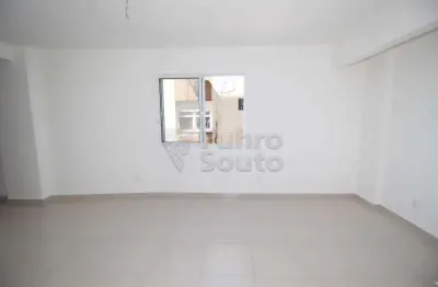 Apartamento com 1 quarto para alugar na Rua Bento Martins, 118034442, Centro, Pelotas