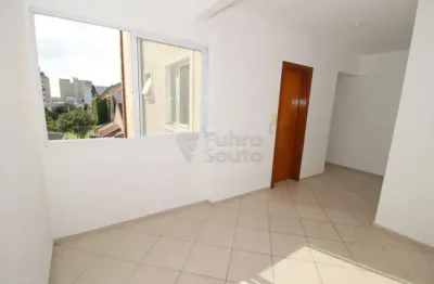 Apartamento com 1 quarto para alugar na Rua Anchieta, 118431472, Centro, Pelotas
