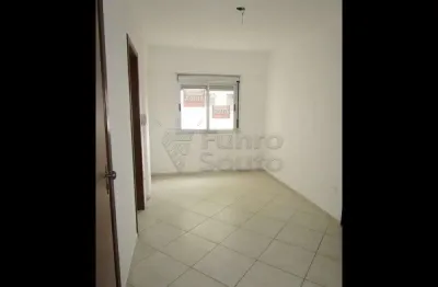 Apartamento com 1 quarto para alugar na Rua Santa Cruz, ., 128130462, Centro, Pelotas