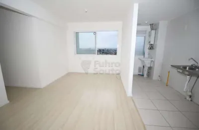 Apartamento com 2 quartos para alugar na Avenida Presidente Juscelino Kubitschek de Oliveira, 148830482, Areal, Pelotas