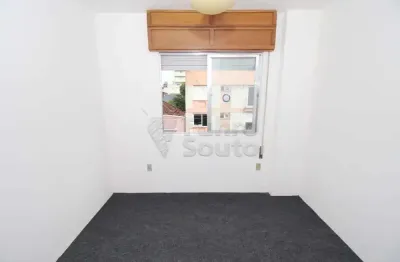 Apartamento com 1 quarto para alugar na Rua Santa Cruz, 128330462, Centro, Pelotas