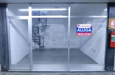Sala comercial para alugar na Parque Dom Antônio Zattera, 11883742, Centro, Pelotas