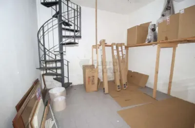 Sala comercial na gaaleria joão zanetti em pelotas.