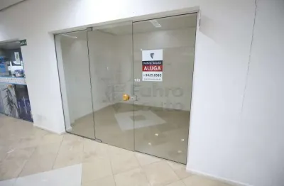 Sala comercial para alugar na Rua Marechal Deodoro, 118430402, Centro, Pelotas