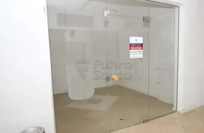 Sala comercial para alugar na Rua Marechal Deodoro, 118430402, Centro, Pelotas