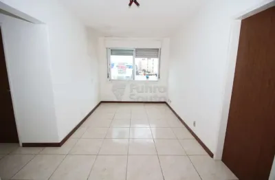 Seu novo lar no bairro três vendas: apartamento aconchegante e ensolarado!