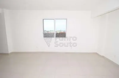 Apartamento com 1 quarto para alugar na Rua Bento Martins, 118034442, Centro, Pelotas