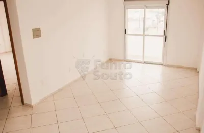 Apartamento com 2 quartos para alugar na Rua Santa Cruz, 128130462, Centro, Pelotas