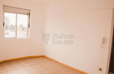 Apartamento com 2 quartos para alugar na Rua Santa Cruz, 118734402, Centro, Pelotas
