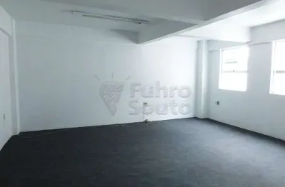 Sala comercial para alugar na Parque Dom Antônio Zattera, 11883742, Centro, Pelotas