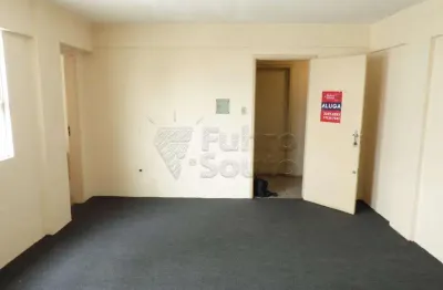 Sala comercial para alugar na Parque Dom Antônio Zattera, 11883742, Centro, Pelotas