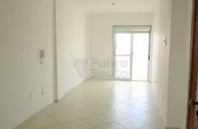 Apartamento com 1 quarto para alugar na Rua Santa Cruz, 128130462, Centro, Pelotas