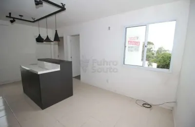 Apartamento no Condomínio Home Club 2 - Planejado e Pronto para Morar nas Três Vendas