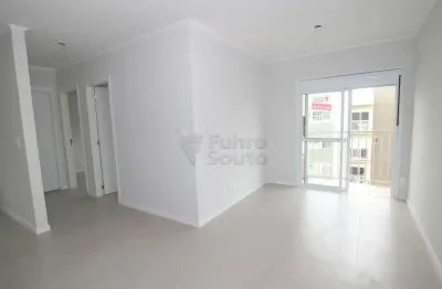 Apartamento de 2 dormitórios no edifício residencial acqua dunas club
