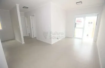 Apartamento de 2 dormitórios no edifício residencial acqua dunas club