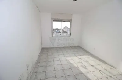 Apartamento com 2 quartos para alugar na Rua Marechal Deodoro, 19813942, Centro, Pelotas