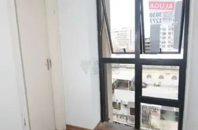 Sala comercial na galeria firenze no centro de pelotas.