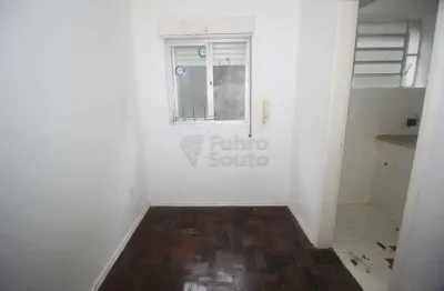 Aluguel de apartamento com 1 dormitório - edifício lavrador