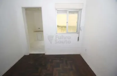 Apartamento aconchegante de 1 dormitório no edifício residencial antônio rosa lavrador